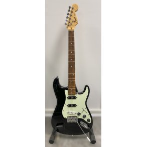 (BRUGT)  Fender Squier Classic Stratocaster